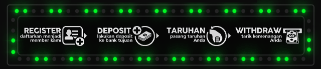HITAM88 Jackpot